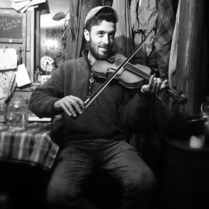 Meet your Posher, Nate